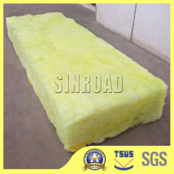 High Quality Glasswool Roll Insulation CE Certificate