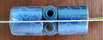 Poop Bags Really Biodegradable