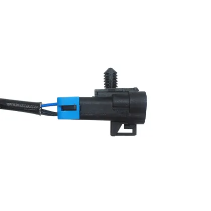 12617648 Oxygen Meter