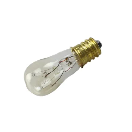 110V-240V Incandescent Bulb for Refrigerator - INC-MINI-E14