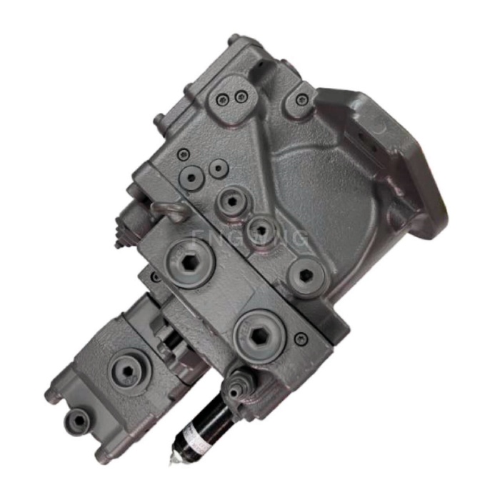 K7SP36-12JR Excavator Hydraulic Piston Pump For Case