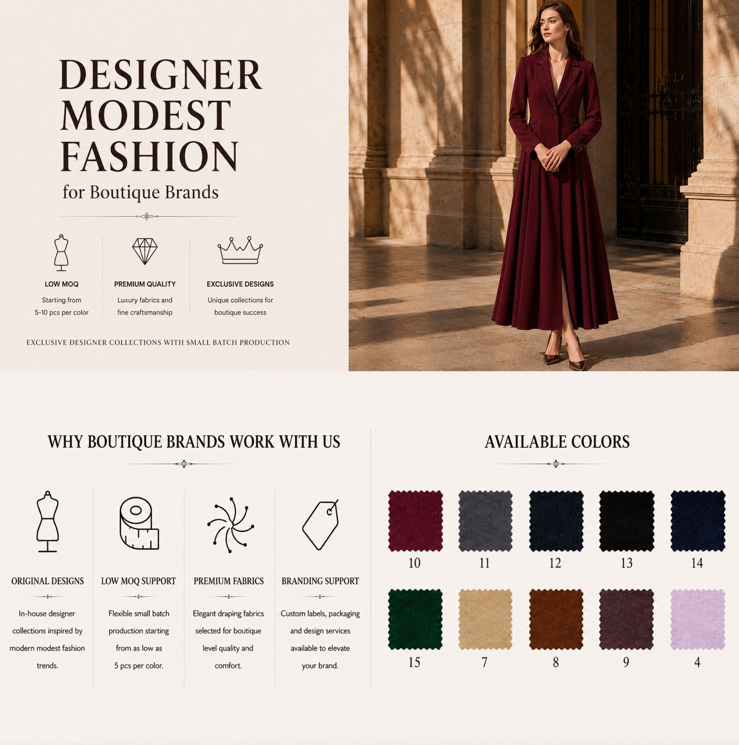 burgundy beaded blazer maxi dress product overview