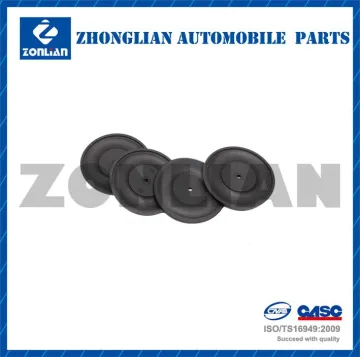 Auto Rubber Parts/Custom Rubber Diaphragm/Seal Diaphragm/Fabric Re-inforced Diaphragm GR-130/13A