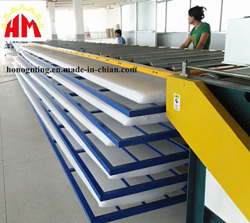 EPE Foam Sheet Extrusion Line