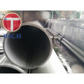 Thin Wall Large Diameter Stainless Steel Hollow Tube