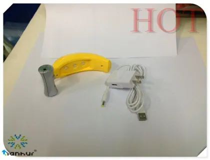 Mini Uv Led Nail Lamp Lor Ladies