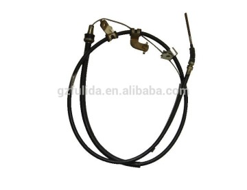 Brake Cable For meachine and japanese and european vehicle