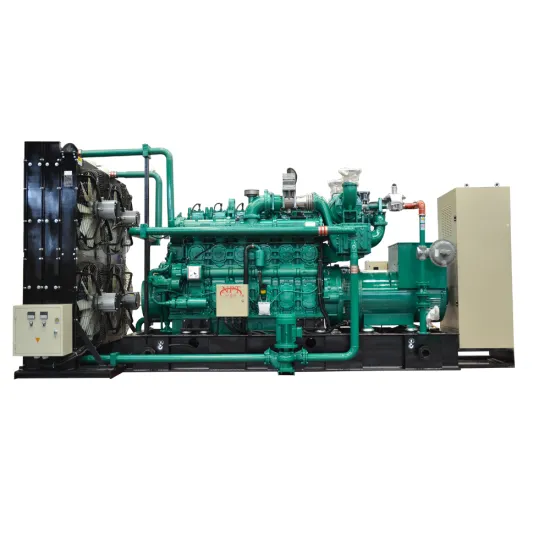CE Approved Silent 500 kW Wood Fire Generator Price