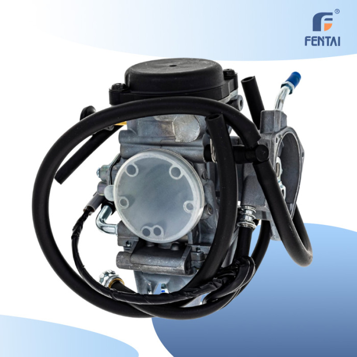 Carburador PD de precisão para regulação de combustível