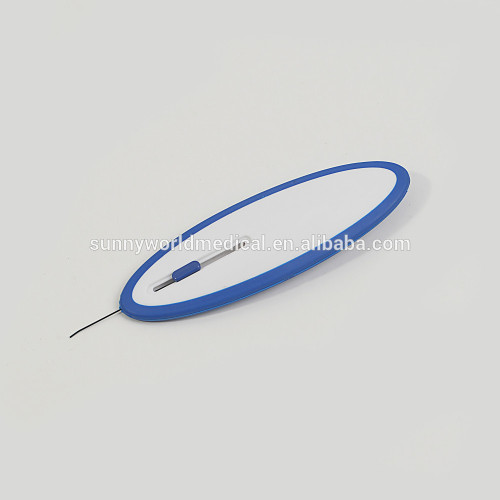 Swg303 Synthetic Medical Diabetic Foot Test Nylon Oval Monofilament
