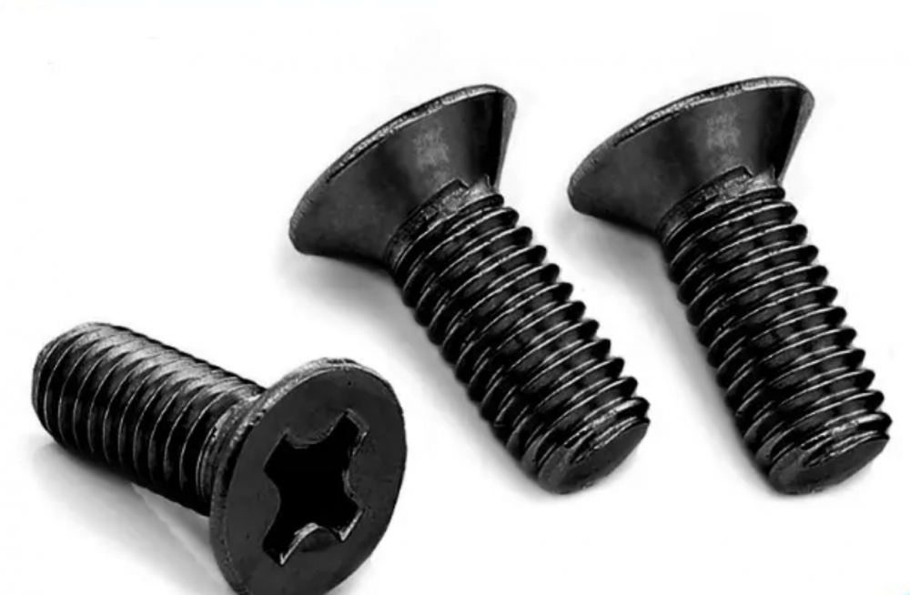 Phillips Screws