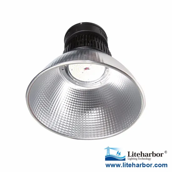 High bay led fixture 24000LM LED high bay light 200W