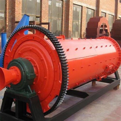  Hydrocyclone Mining Plant Ball Mill Machine Manufactory