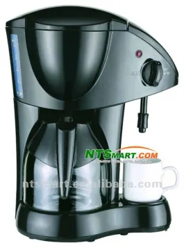 Drip Coffee Maker