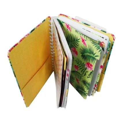 Planner Agenda Calendar for Office