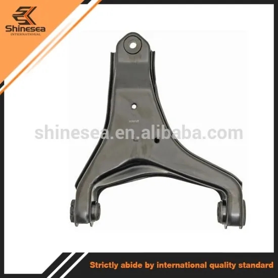 Auto Spare For GM Buick Chevrolet Front Lower L&R Suspension Horquilla Control Arm 10114663 10114665 10114664 10114666