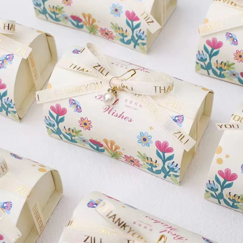 Card Box Wedding Gift Box Birthday Gift Box Packaging Box China Wholesale Wholesale Custom Luxury Custom Printed Logo Carton Box Chocolate Box Candies Box