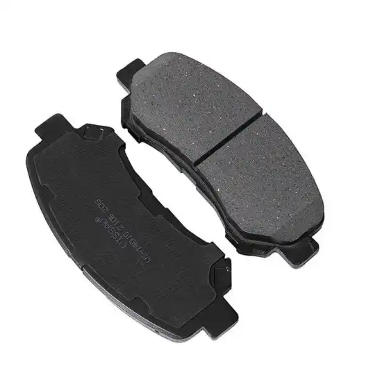 D1060-9N00A D1374 Front Brake Pads for Nissan QASHQAI 2006-2013
