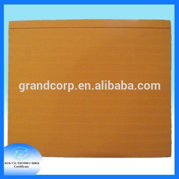 Black Sponge For Rotary Die