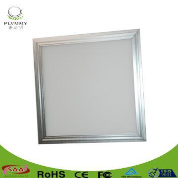 led 300x300 ceiling panel light with SAA,RoHS 50,000H led panel light