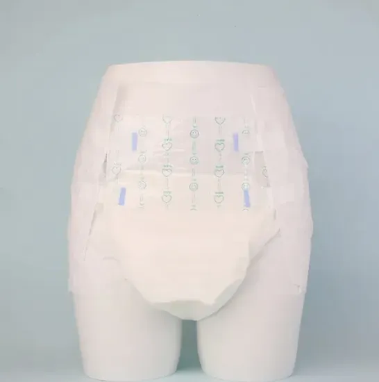 Premium BABY Tape Diapers