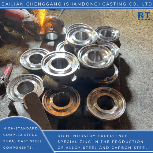 औद्योगिक उपयोग के लिए मजबूत और विश्वसनीय शाफ्ट कवर