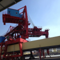 Port Coal Loading System