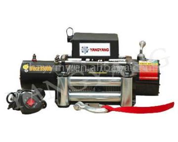 Winch (YY-144-007)