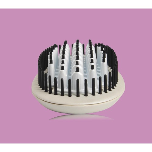 Should You Brush Your Hair Before Straightening
