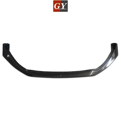 Carbon Fiber Greddy Style Front Lip for Toyota 22- GR86 ZN8