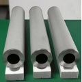 Sinterlenmiş metal toz mum elemanı gaz sıvı filtresi