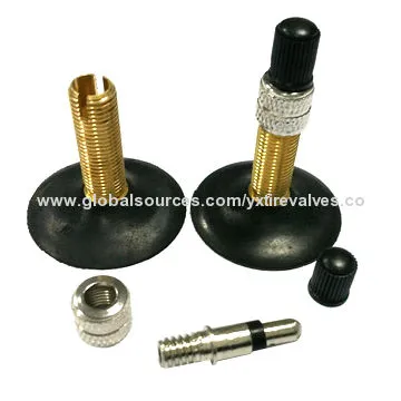 Dunlop Valve with EP2