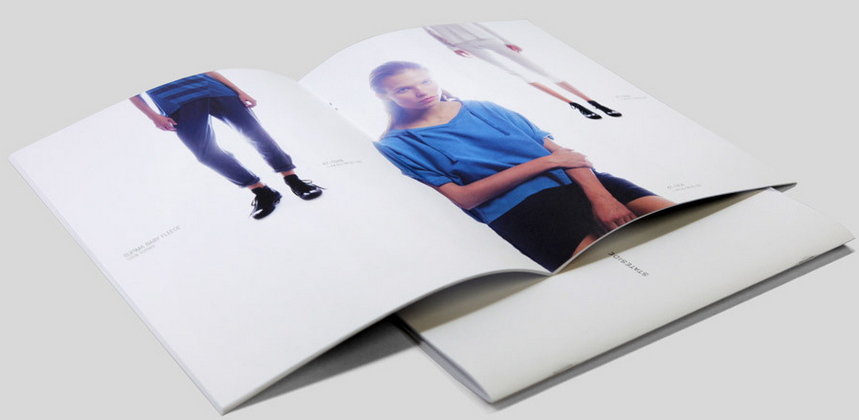 booklet