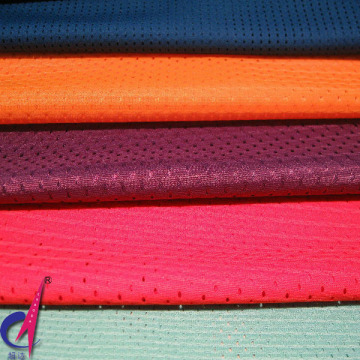 100% Poly mesh fabric for lining,shoes,sport wear