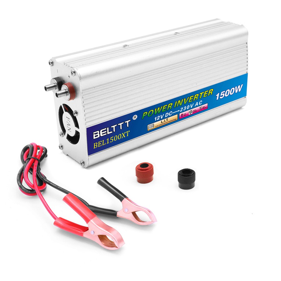 inverter for car