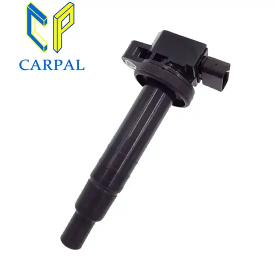 Carpal Best Quality China Manufacturer Auto Parts Ignition Coil OEM 90919-02240 90080-19021 For Toyota Car" 

However, for better SEO and readability, you might consider shortening it slightly:

"Ignition Coil OEM 90919-02240 90080-19021 For Toyota Car - 