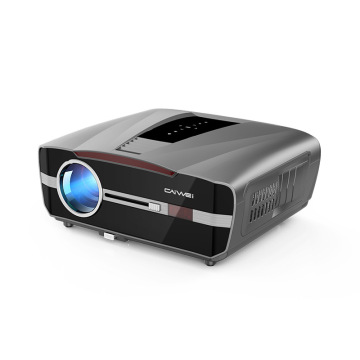 Caiwei A9K 3D 4K Mini LED Daytime Projector