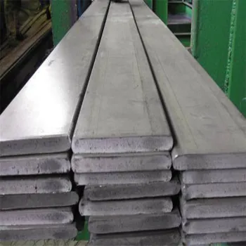 303 flat steel