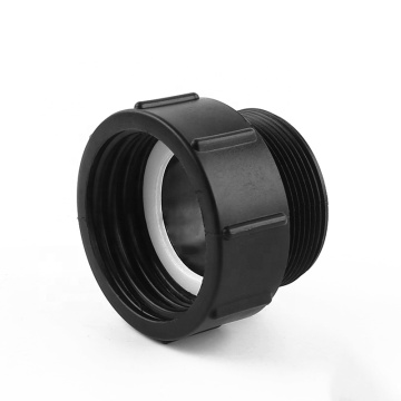 Hot Sale IBC Tank Fitting S60 Coarse Thread