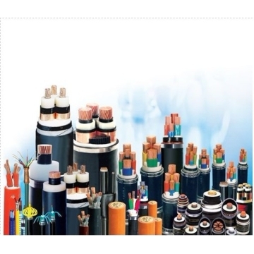 NR/SBR Insulated Marine Power Cables