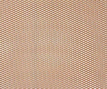 Beautiful and practical Copper Wire Mesh