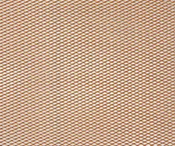 Beautiful and practical Copper Wire Mesh