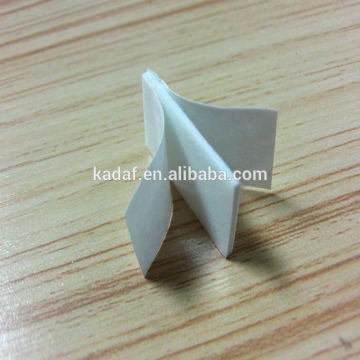 3m self adhesive foam stickers cut to size (manufacturer)