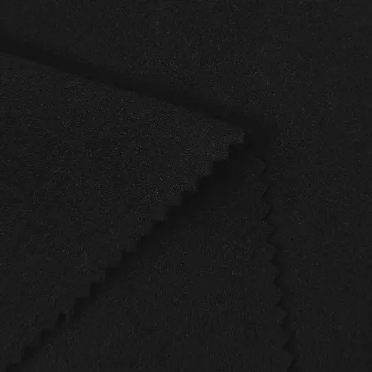 Wholesale Stretch Dralon Fleece Fabric for Thermal Loungewear