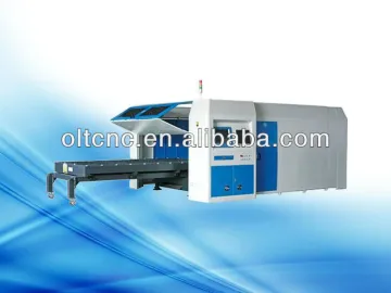 1530 fiber laser cutting metal machine