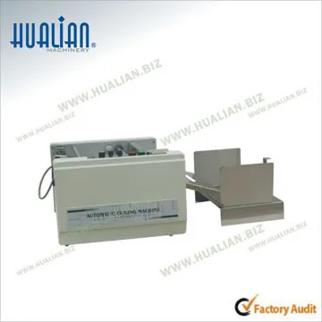 Hualian 2014 Impress or Solid-ink Coding Machine