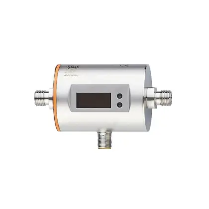 IFM IFM Flow Sensors and Proximity Switch Control Modules - Original and New Models
