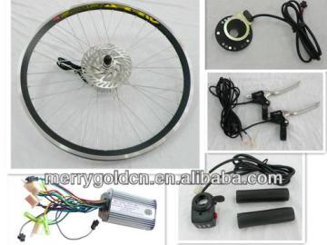cheap electric bike kit,36V 250W/500W electric bike kits