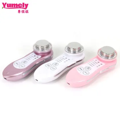 Multi-functional Skin Care RF/EMS Beauty Instrument