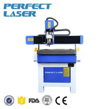 CNC Wood Carving Machine Engraver Mini CNC Metal Engraving Machine